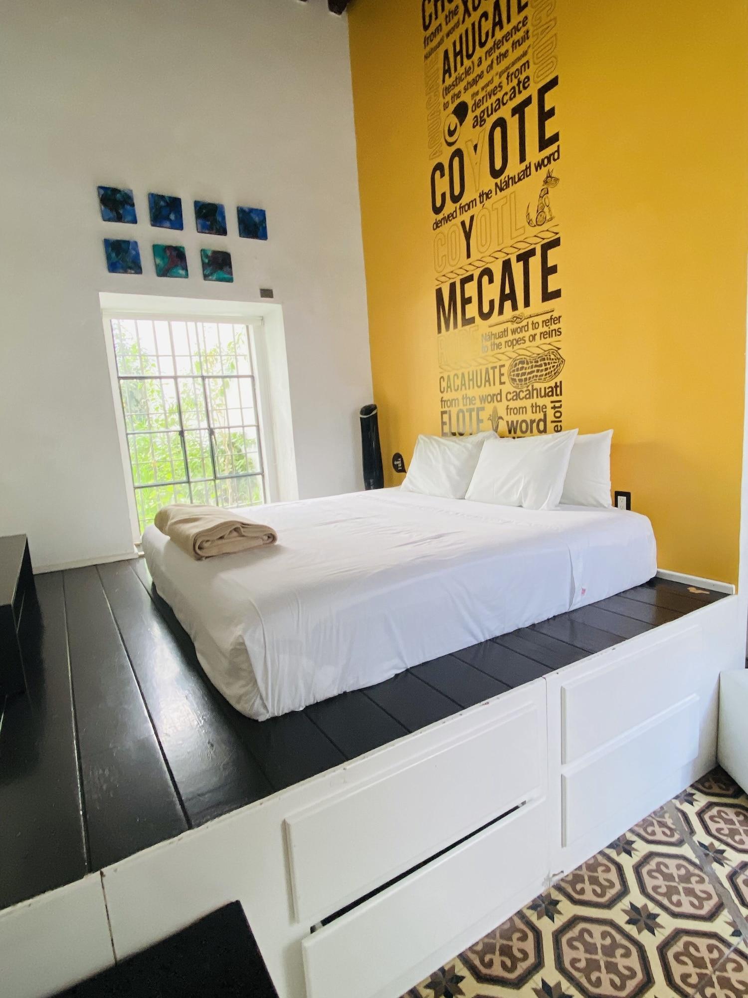 Kuku Ruku Hotel เกเรตาโร ภายนอก รูปภาพ