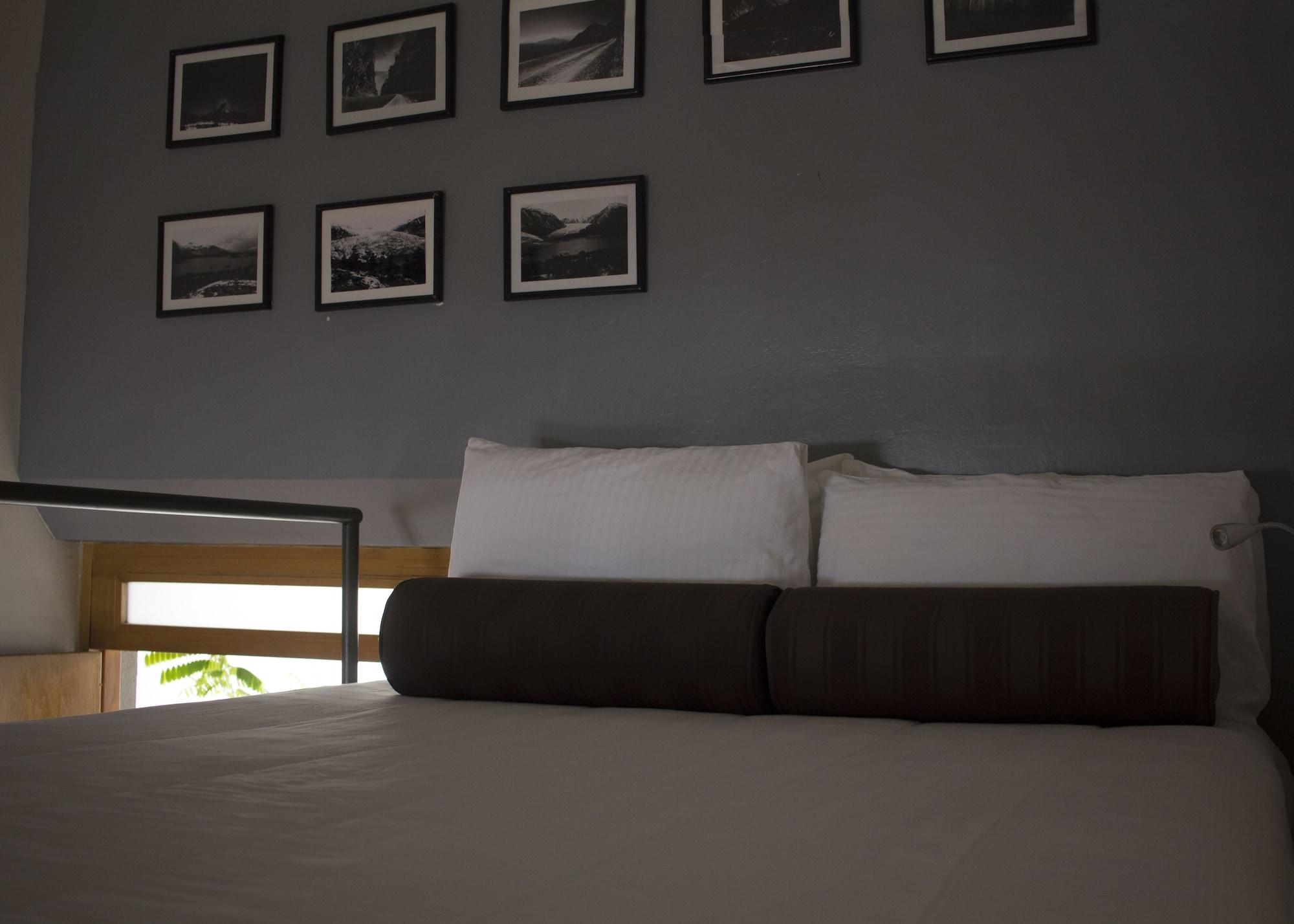 Kuku Ruku Hotel เกเรตาโร ภายนอก รูปภาพ