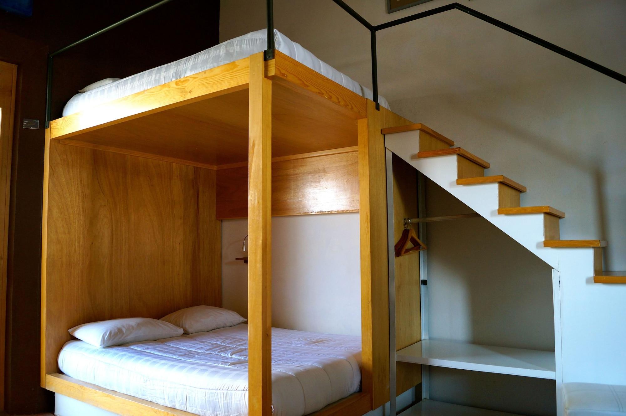 Kuku Ruku Hotel เกเรตาโร ภายนอก รูปภาพ