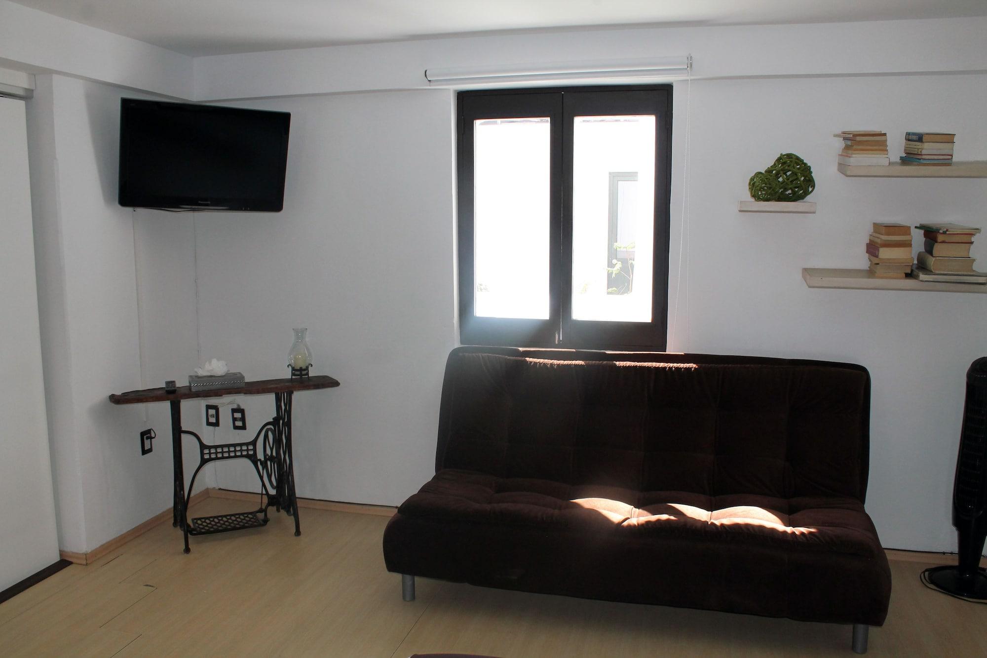 Kuku Ruku Hotel เกเรตาโร ภายนอก รูปภาพ