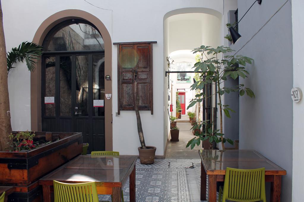 Kuku Ruku Hotel เกเรตาโร ภายนอก รูปภาพ