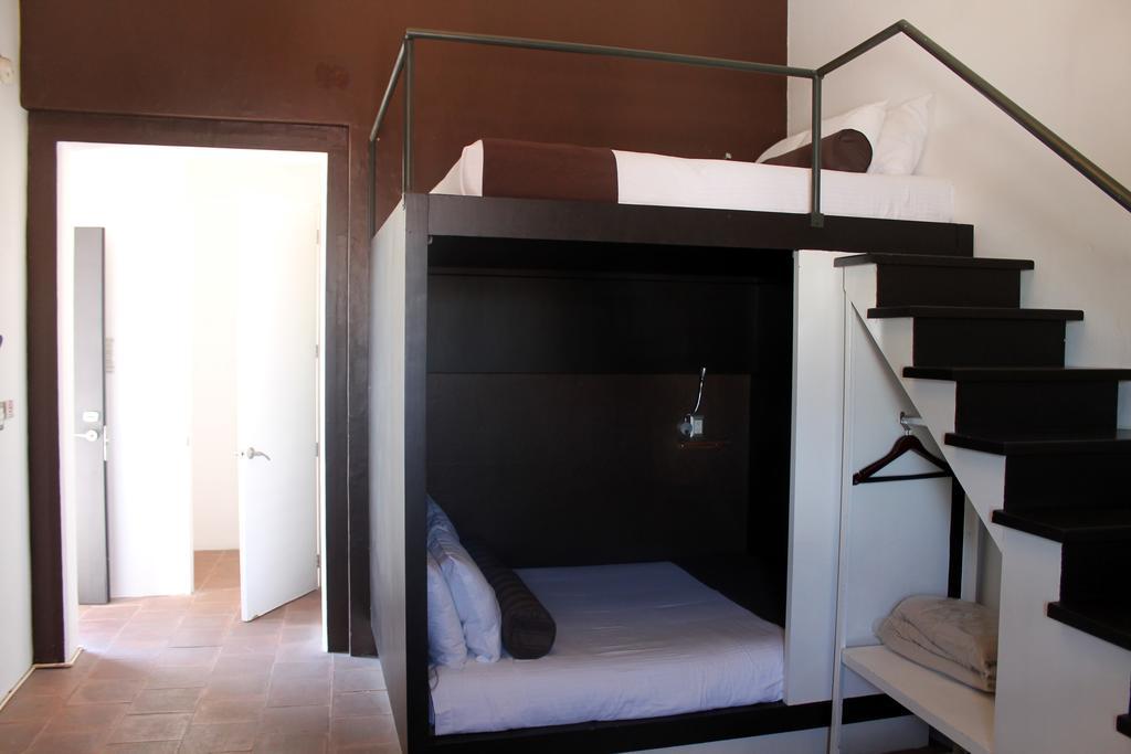 Kuku Ruku Hotel เกเรตาโร ภายนอก รูปภาพ