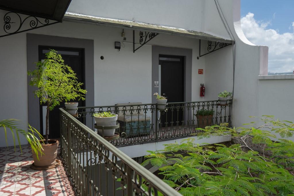 Kuku Ruku Hotel เกเรตาโร ภายนอก รูปภาพ