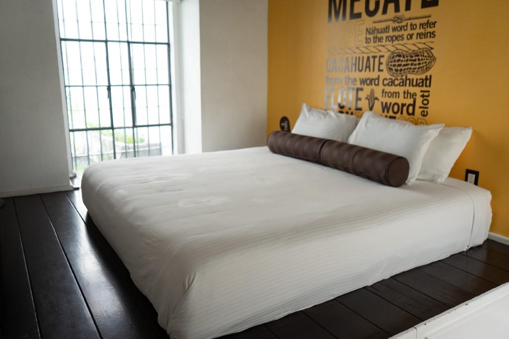 Kuku Ruku Hotel เกเรตาโร ภายนอก รูปภาพ